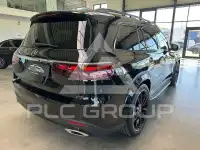 2025 Mercedes Benz Gls 450