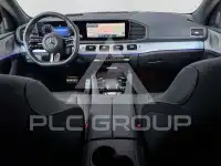 2025 Mercedes Benz Gls 450