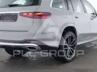 2025 Mercedes Benz Gls 450