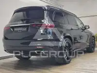 2025 Mercedes Benz Gls 450