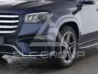 2025 Mercedes Benz Gls 450
