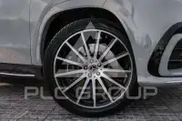 2025 Mercedes Benz Gls 450