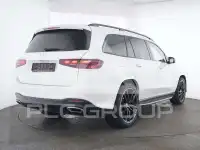 2025 Mercedes Benz Gls 450