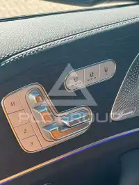 2025 Mercedes Benz Gls 450