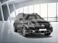 2025 Mercedes Benz Gls 450