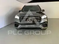 2025 Mercedes Benz Gls 450