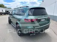2025 Mercedes Benz Gls 450