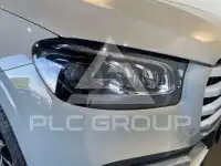 2025 Mercedes Benz Gls 450