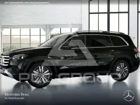 2025 Mercedes Benz Gls 450