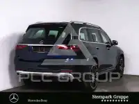 2025 Mercedes Benz Gls 450