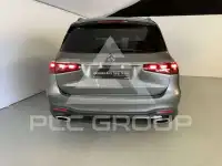 2025 Mercedes Benz Gls 450