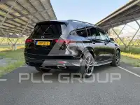 2025 Mercedes Benz Gls 450