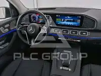 2025 Mercedes Benz Gls 450