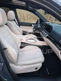 2025 Mercedes Benz Gls 450
