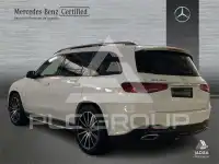 2025 Mercedes Benz Gls 450