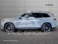 2025 Mercedes Benz Gls 450