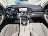 2025 Mercedes Benz Gls 450