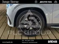 2025 Mercedes Benz Gls 450