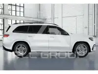 2025 Mercedes Benz Gls 450