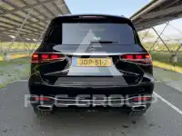 2025 Mercedes Benz Gls 450