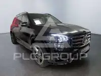 2025 Mercedes Benz Gls 450