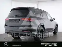 2025 Mercedes Benz Gls 450