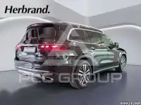 2025 Mercedes Benz Gls 450