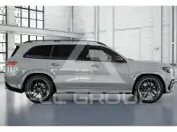 2025 Mercedes Benz Gls 450