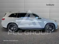 2025 Mercedes Benz Gls 450