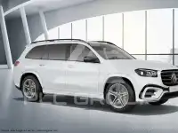 2025 Mercedes Benz Gls 450