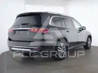 2025 Mercedes Benz Gls 450