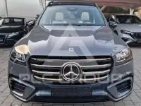 2025 Mercedes Benz Gls 450