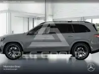 2025 Mercedes Benz Gls 450