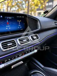 2025 Mercedes Benz Gls 450