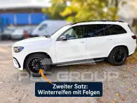 2025 Mercedes Benz Gls 450