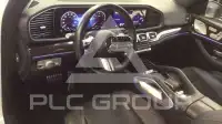 2025 Mercedes Benz Gls 450