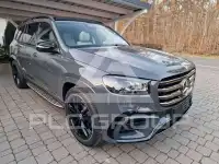 2025 Mercedes Benz Gls 450