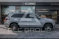 2025 Mercedes Benz Gls 450