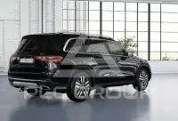 2025 Mercedes Benz Gls 450