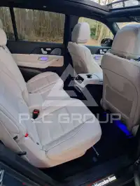 2025 Mercedes Benz Gls 450