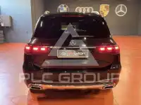2025 Mercedes Benz Gls 450