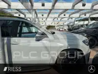 2025 Mercedes Benz Gls 450