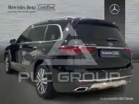 2025 Mercedes Benz Gls 450