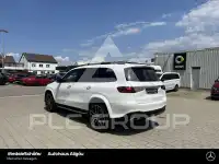 2025 Mercedes Benz Gls 450