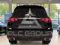 2025 Mercedes Benz Gls 450