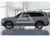 2025 Mercedes Benz Gls 450