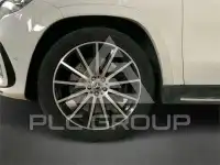 2025 Mercedes Benz Gls 450