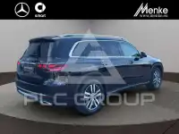 2025 Mercedes Benz Gls 450