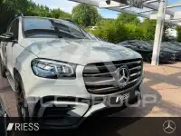 2025 Mercedes Benz Gls 450