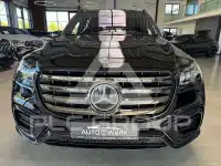 2025 Mercedes Benz Gls 450